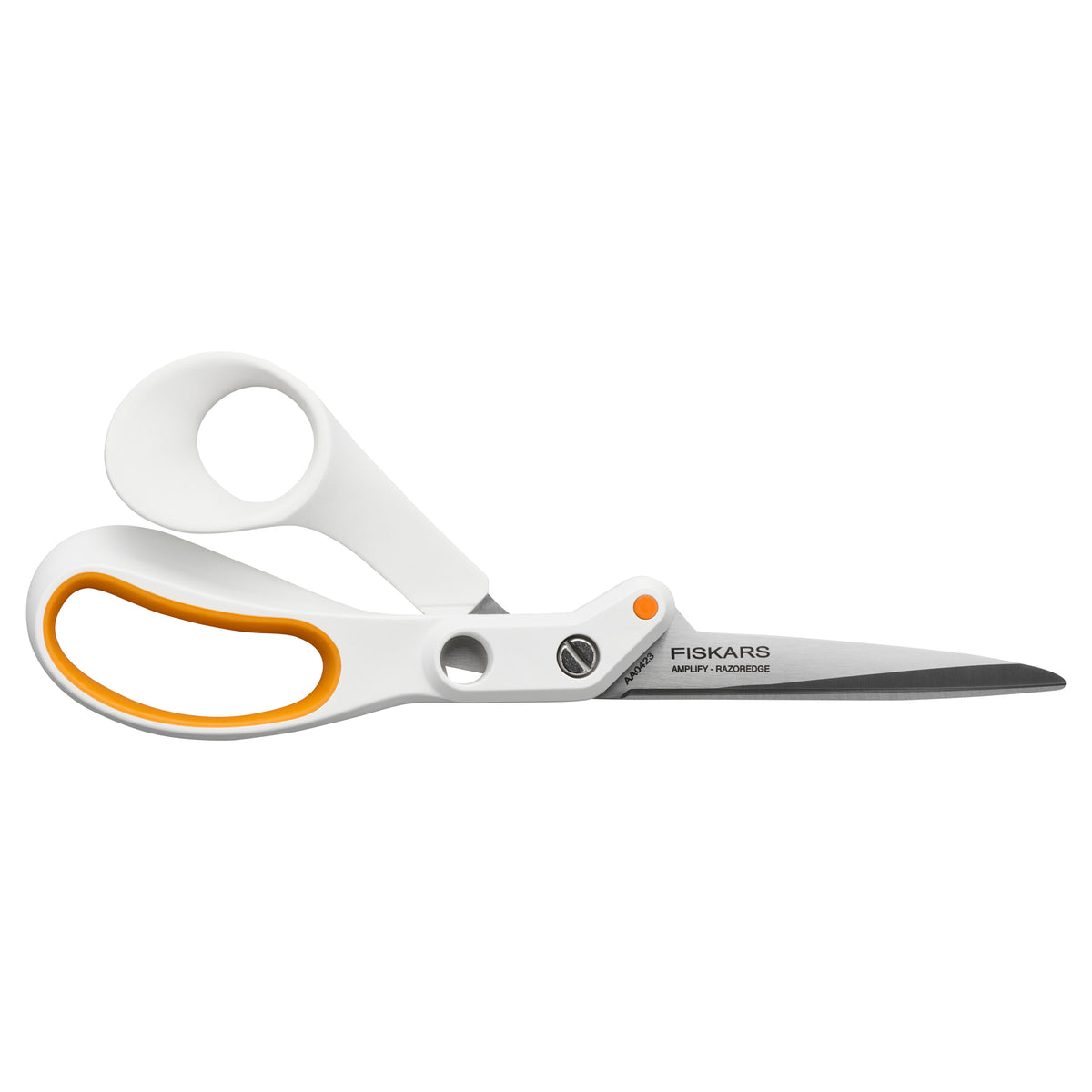 Fiskars Amplify sewing scissors 21cm