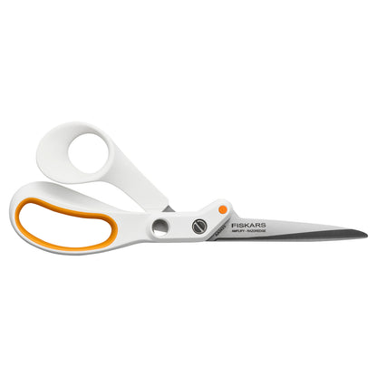 Fiskars Amplify sewing scissors 21cm