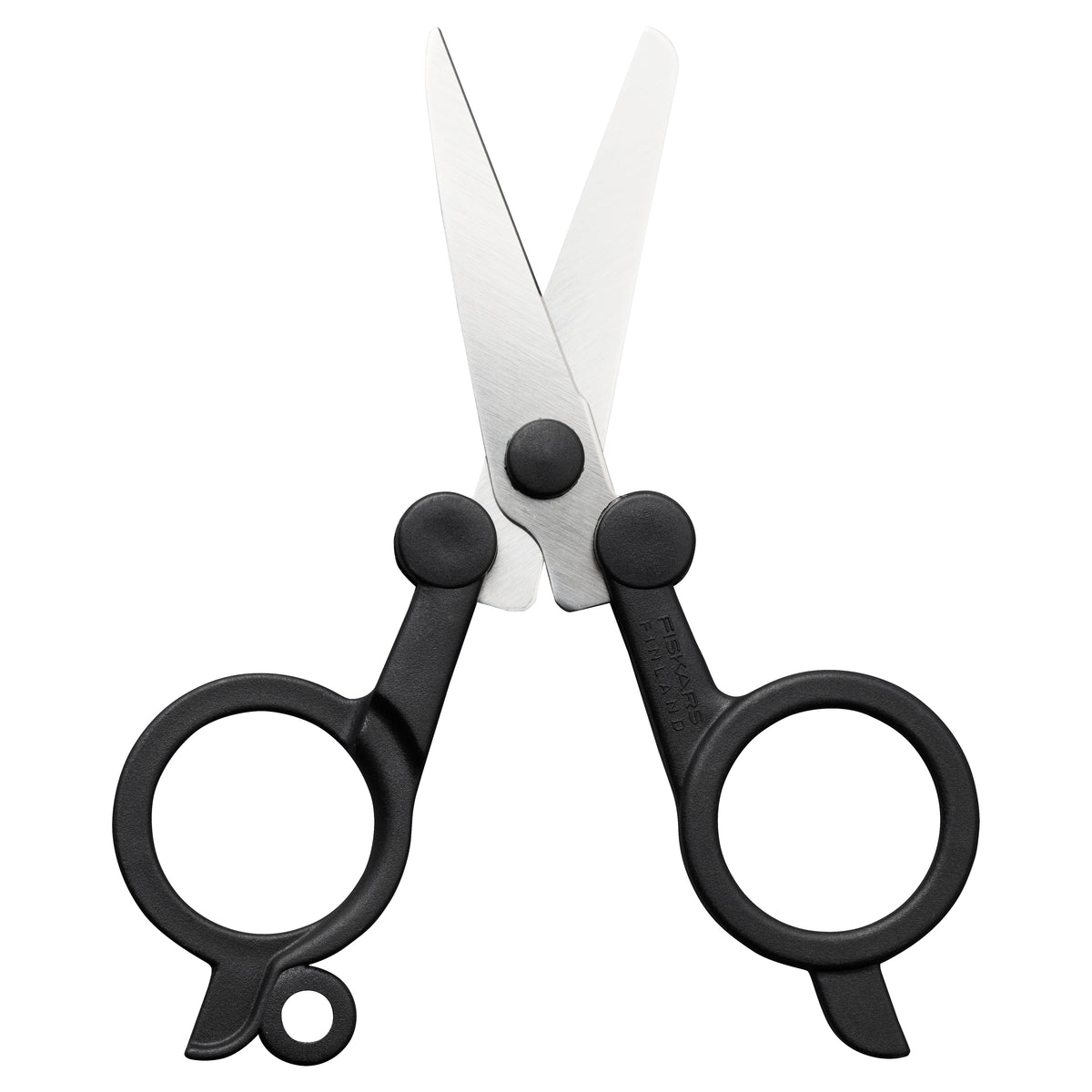 Fiskars ReNew 11cm foldable scissors