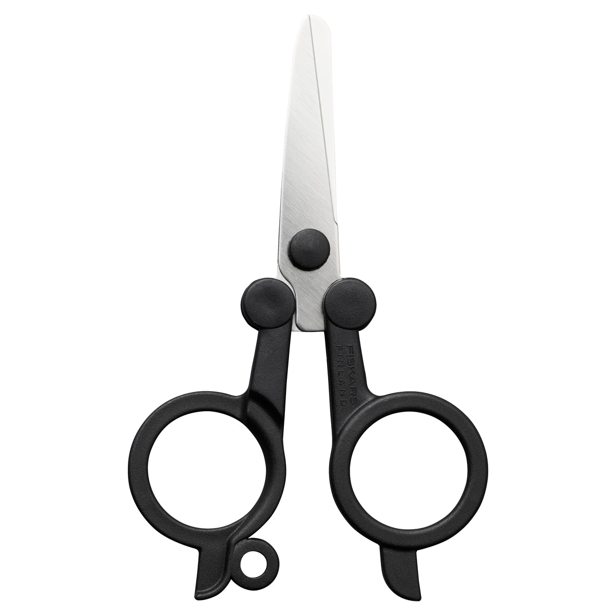 Fiskars ReNew 11cm foldable scissors