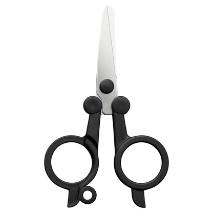 Fiskars ReNew 11cm foldable scissors