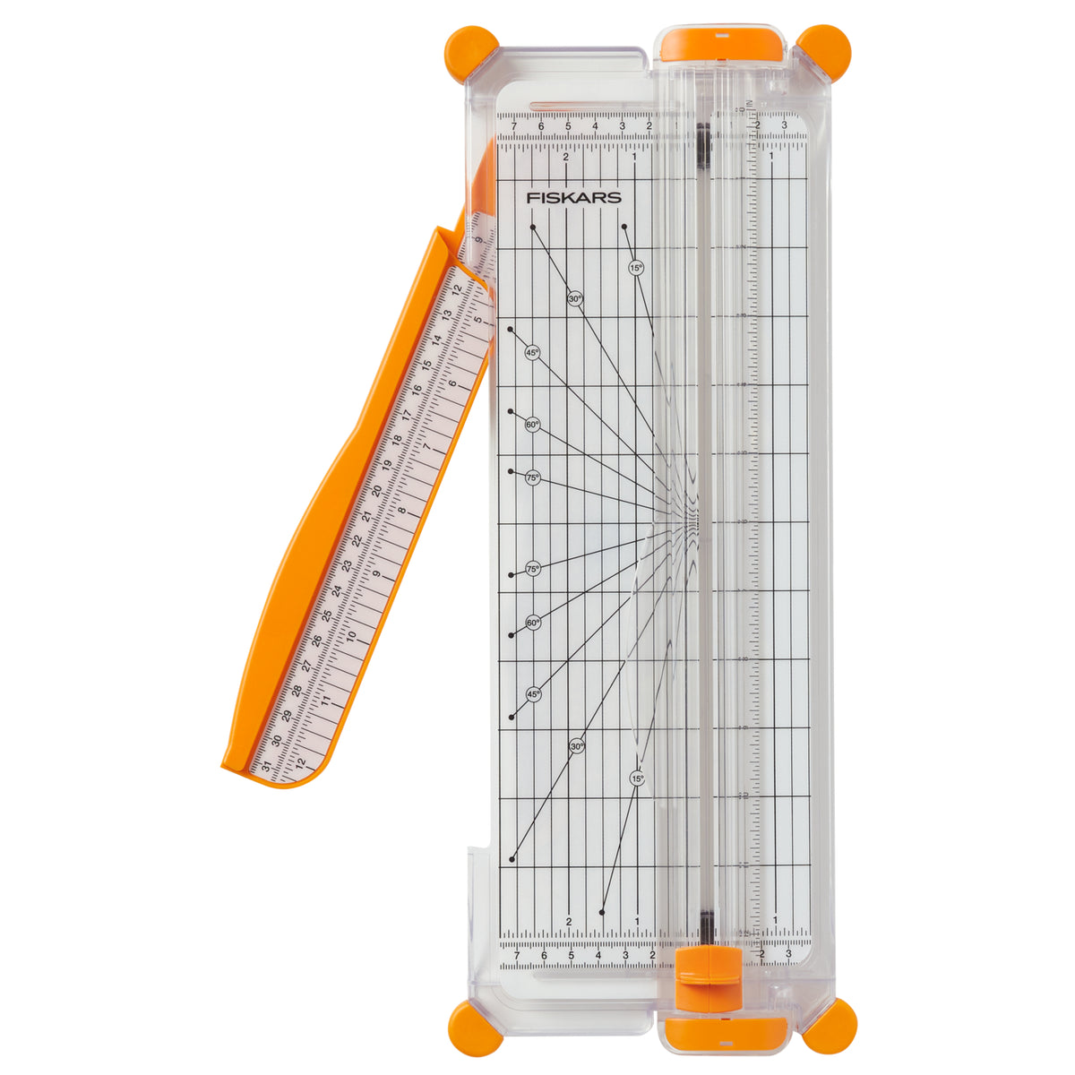 Fiskars SureCut A4 narrow base paper trimmer