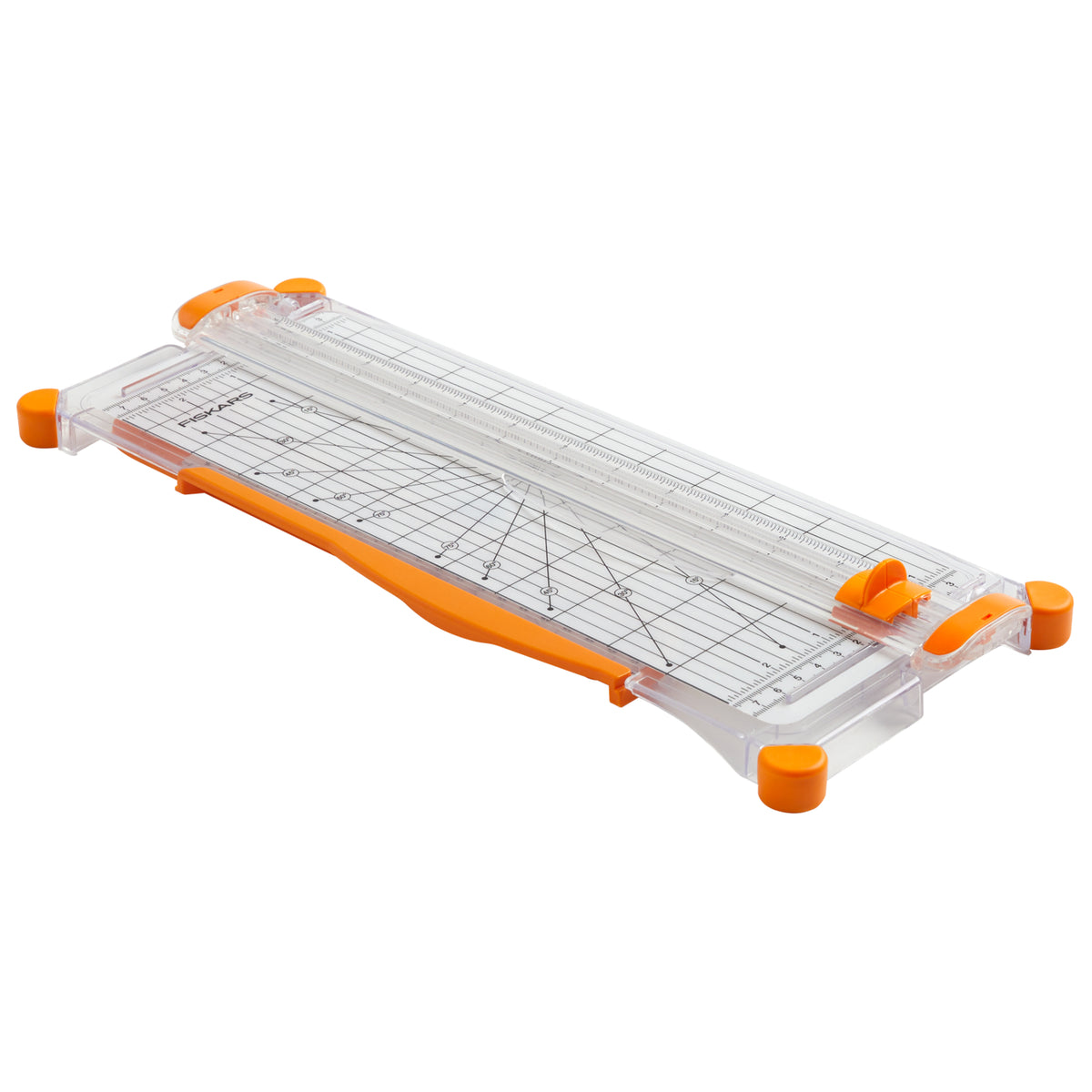 Fiskars SureCut A4 narrow base paper trimmer