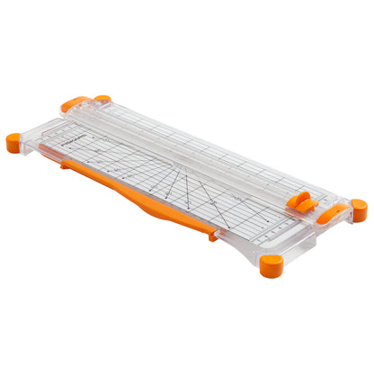 Fiskars SureCut A4 narrow base paper trimmer
