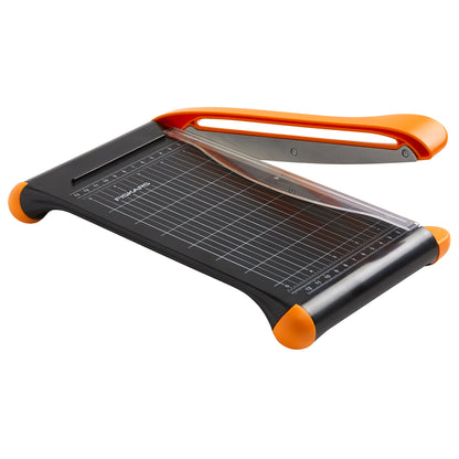 Fiskars A5 bypass paper trimmer