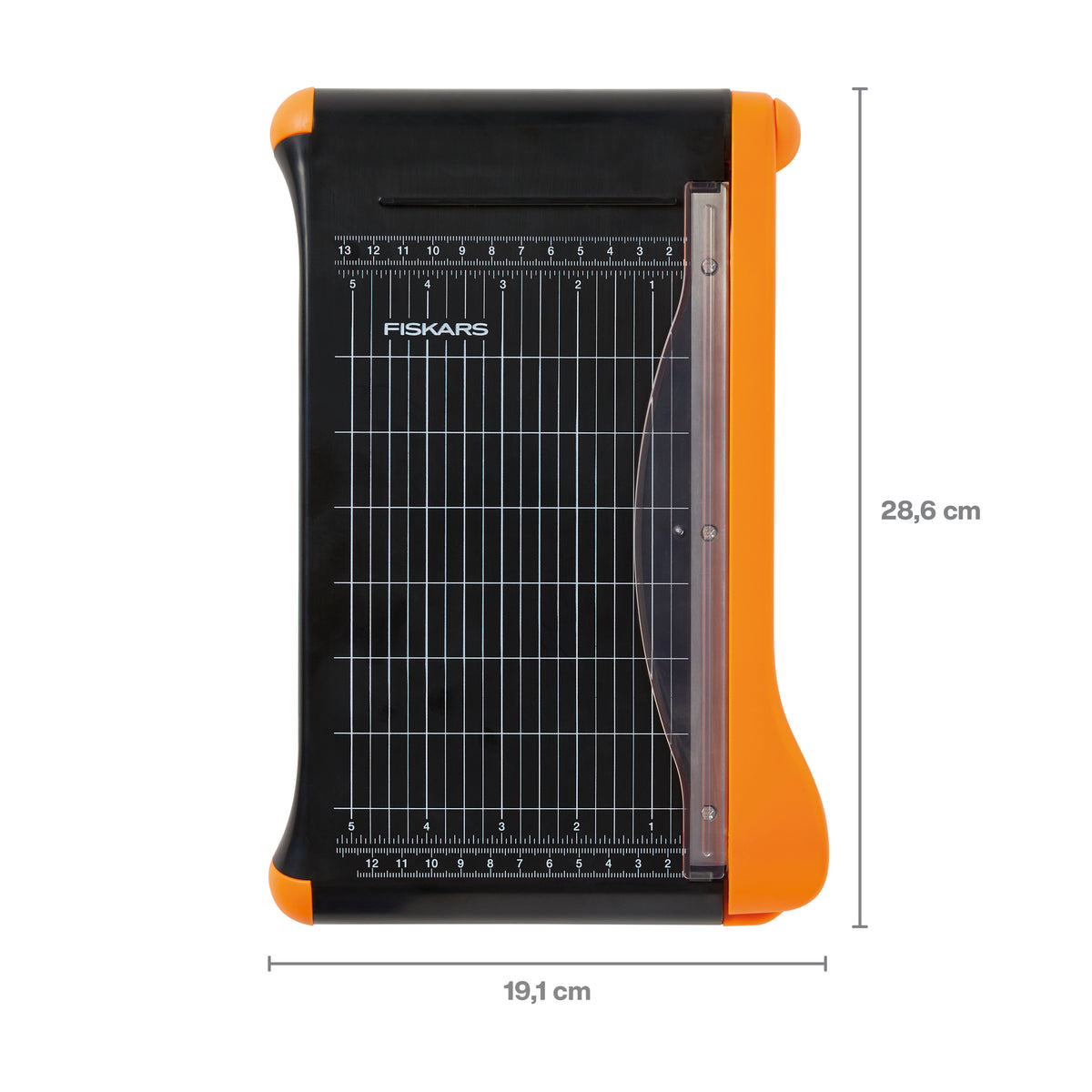 Fiskars A5 bypass paper trimmer