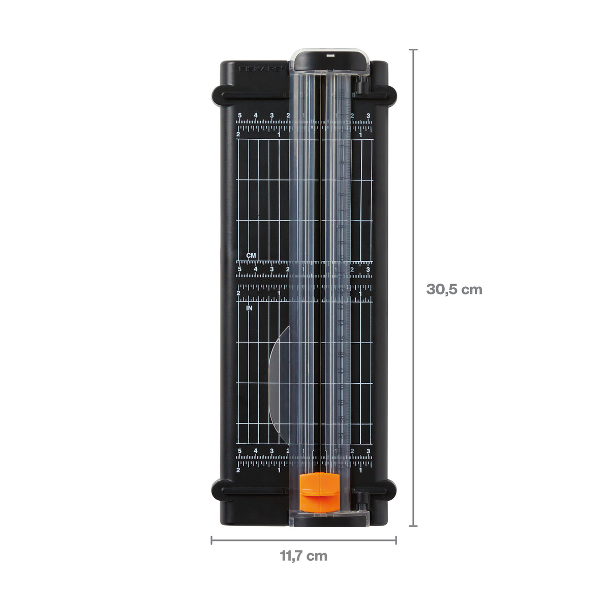 Fiskars SureCut A5 paper trimmer
