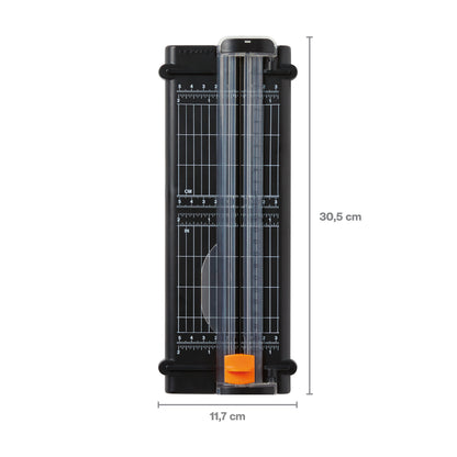Fiskars SureCut A5 paper trimmer