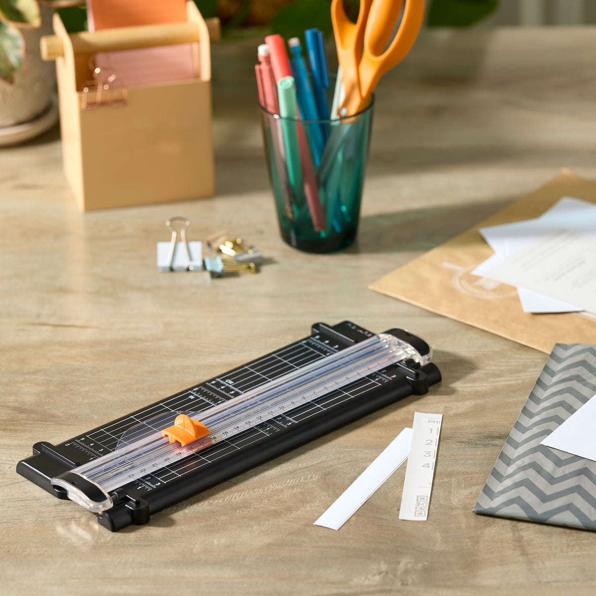 Fiskars SureCut A5 paper trimmer