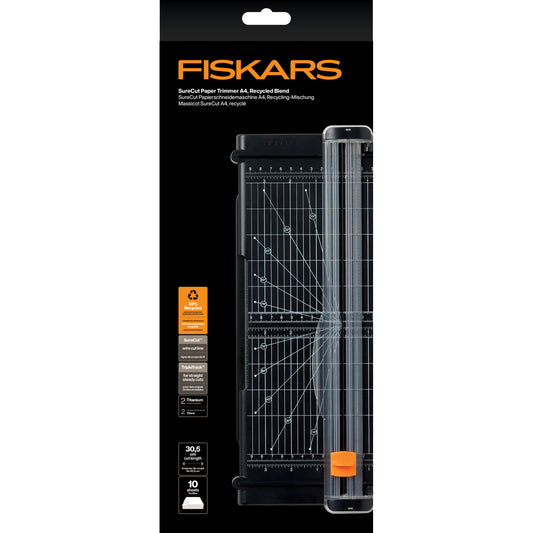 Fiskars SureCut A4 paper trimmer