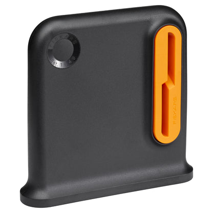 Fiskars scissor sharpener