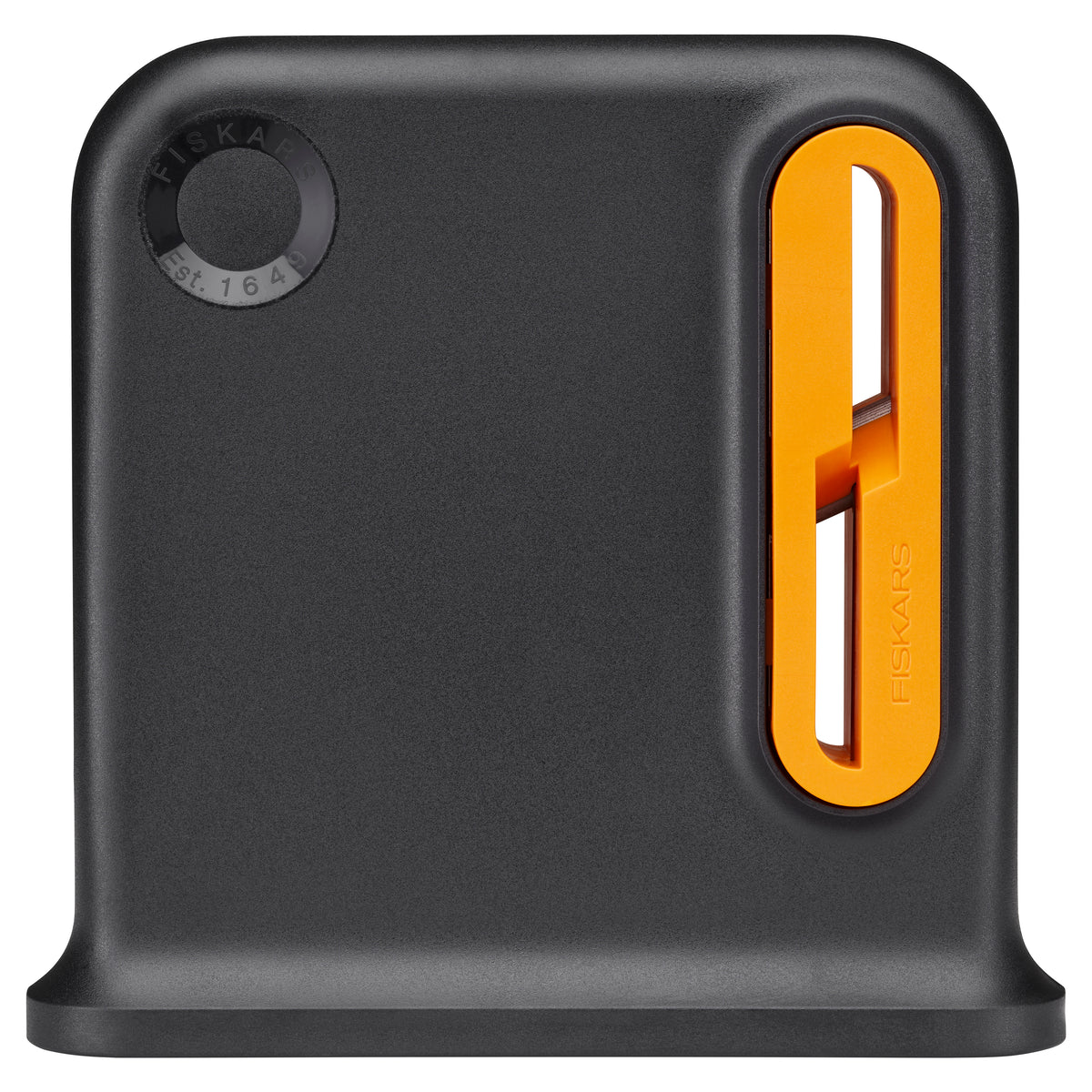 Fiskars scissor sharpener