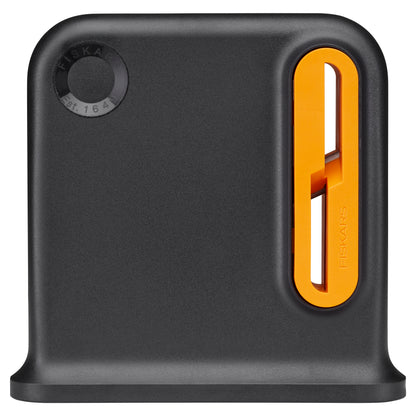 Fiskars scissor sharpener