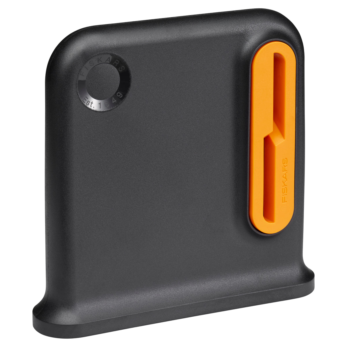 Fiskars scissor sharpener