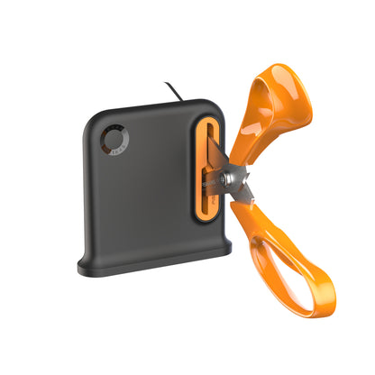 Fiskars scissor sharpener