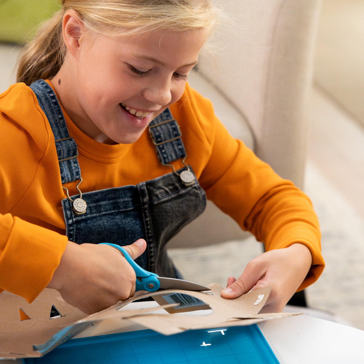 Fiskars kids Super Scissors