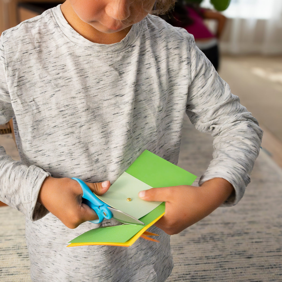 Fiskars kids Super Scissors
