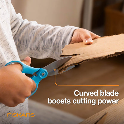 Fiskars kids Super Scissors