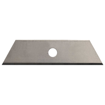 Pack of Fiskars trapezoid replacement blades