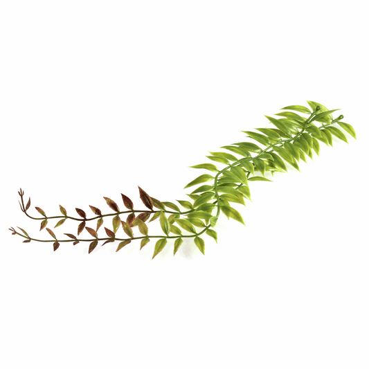Artificial Trailing Leaves - 6cm (Pack of 2)