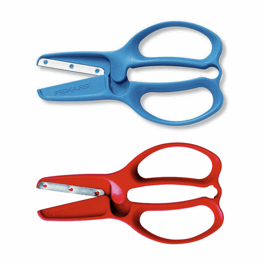 Fiskars Children's Pre-School Scissors - 11cm