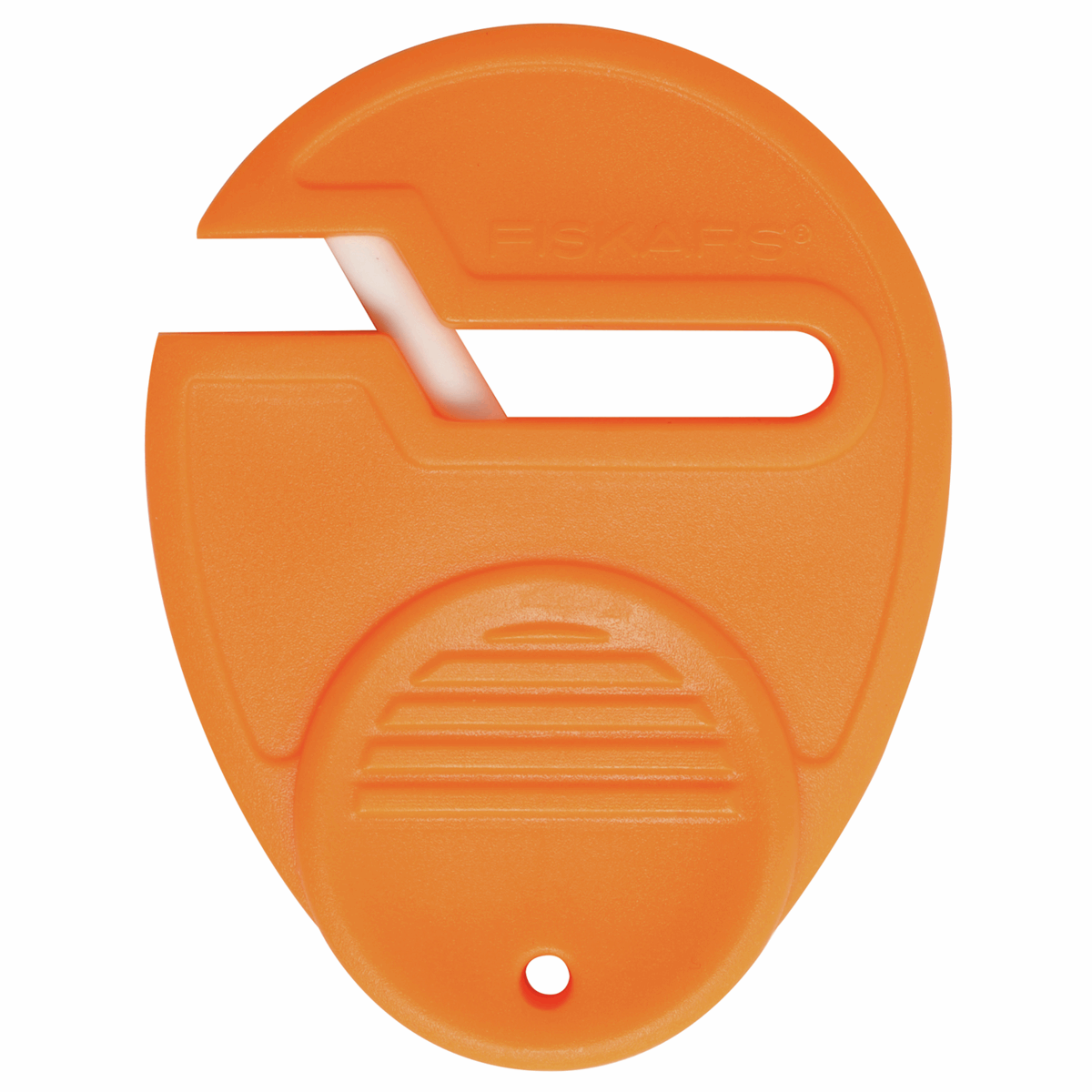 Fiskars Compact Scissor Sharpener – Singer Sewing Outlet