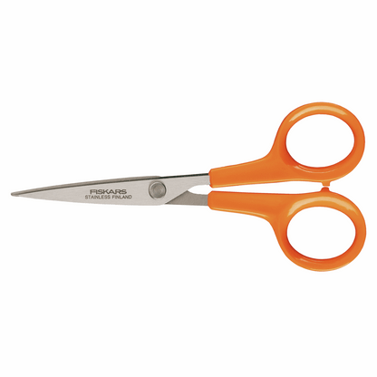 Fiskars Scissors - Embroidery/Needlework 12.5cm/5in