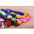 Embroidery Floss - Assorted Pack of 36 Skeins