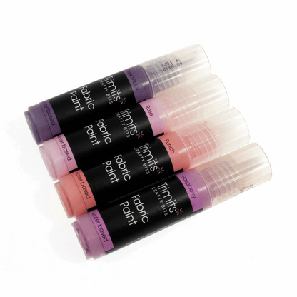 Trimits Fabric Paint Pen 20ml - Dark Violet