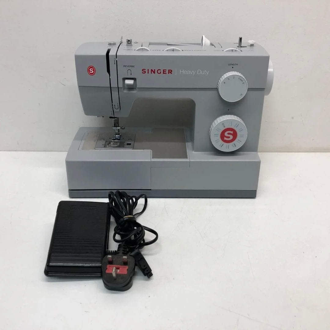 Replacement foot control for Singer Sewing Machines for Singer all mechanical models made after 1999