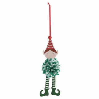Pom Poms & Tassels