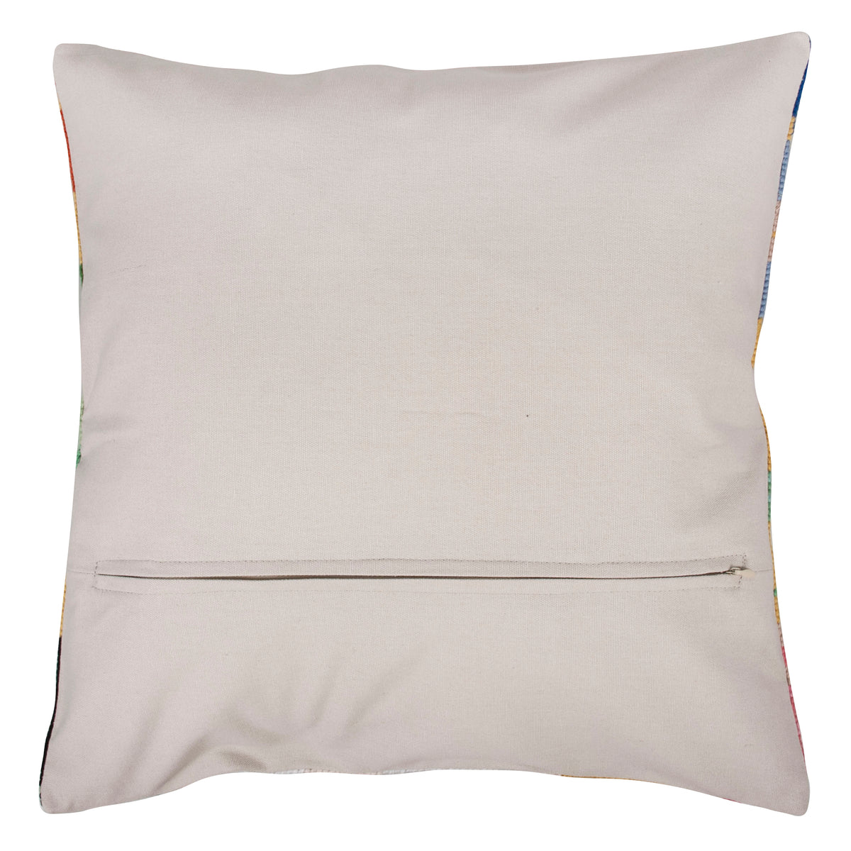 Trimits dog half stitch tapestry cushion cover kit