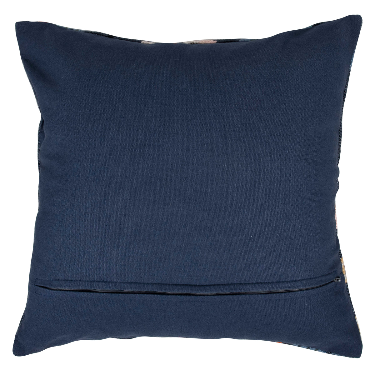 Trimits magnolia bird half stitch tapestry cushion cover kit