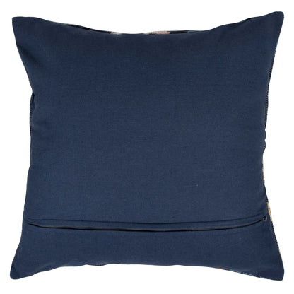Trimits magnolia bird half stitch tapestry cushion cover kit