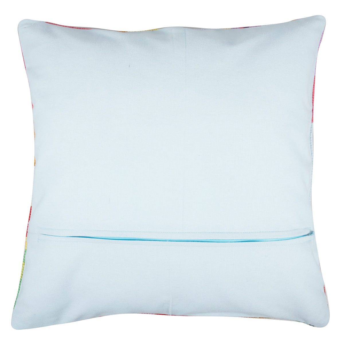 Trimits hummingbird half stitch tapestry cushion cover kit