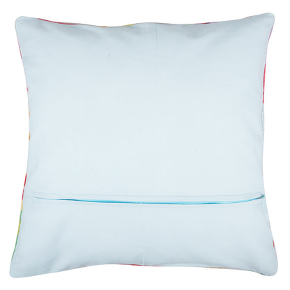 Trimits hummingbird half stitch tapestry cushion cover kit