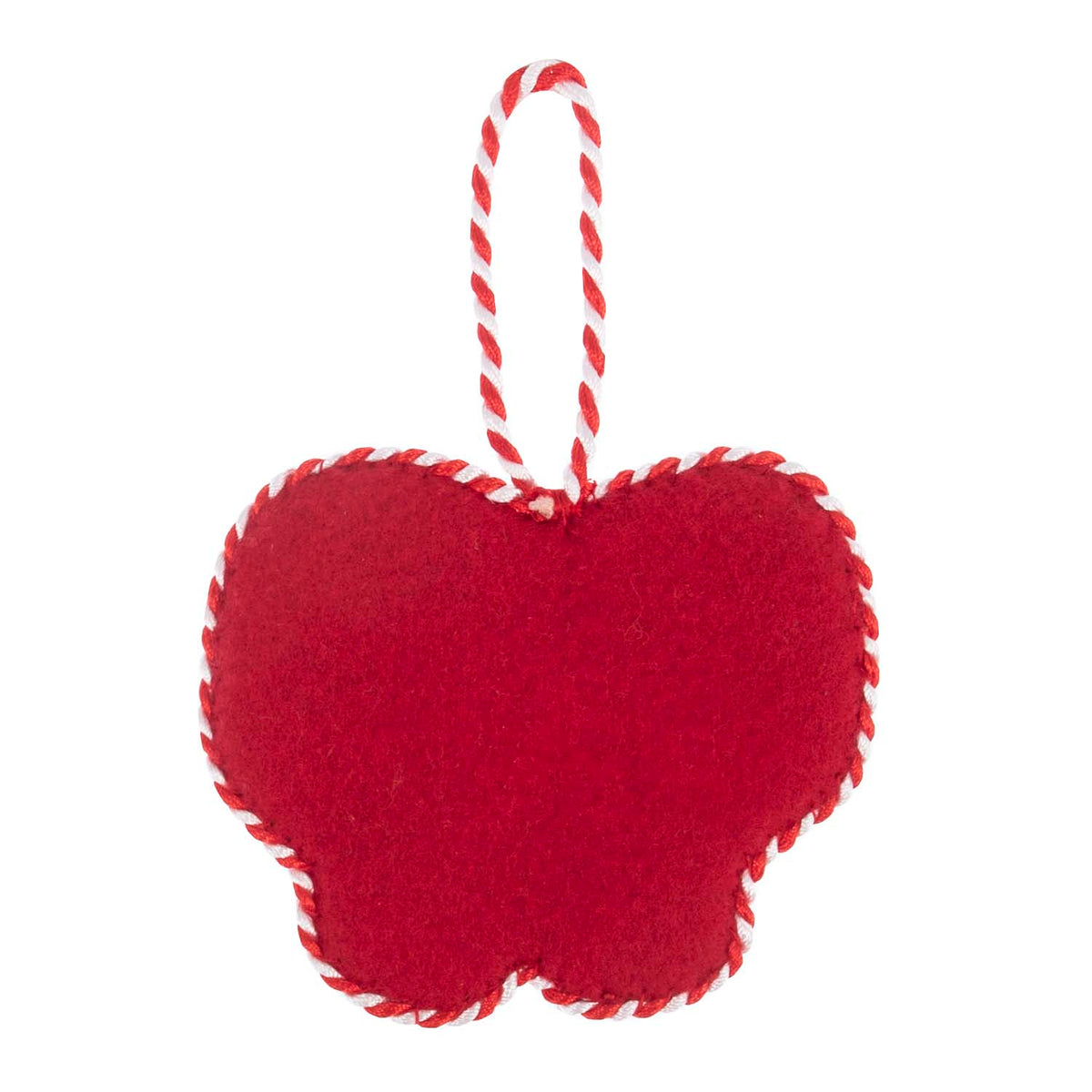 Trimits Christmas bow tapestry decoration kit