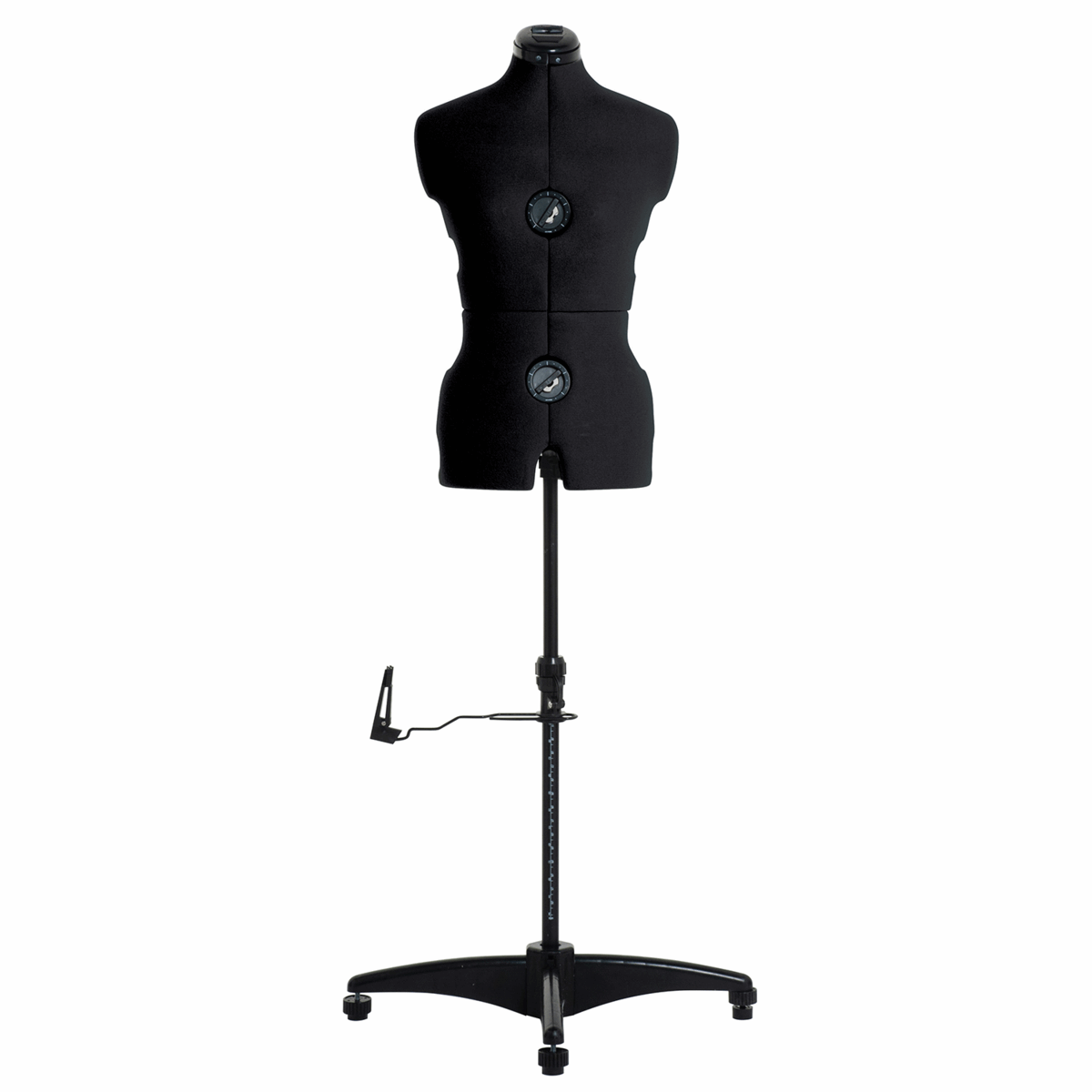 adjustable dress form for sewing Adjustable Dress Form with Hem Marker | Small