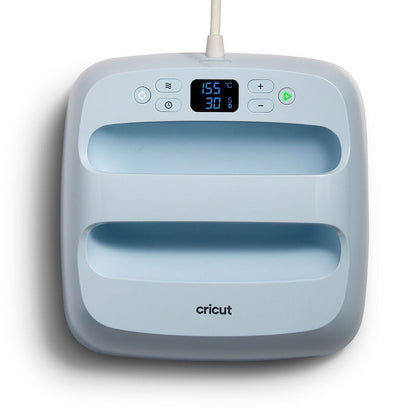 Cricut EasyPress 3 Atmosphere (9x9in / 22.5x22.5cm)