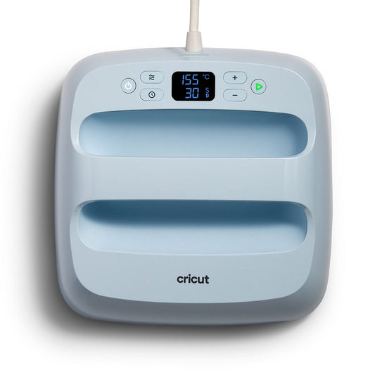 Cricut EasyPress 3 Atmosphere (9x9in / 22.5x22.5cm)
