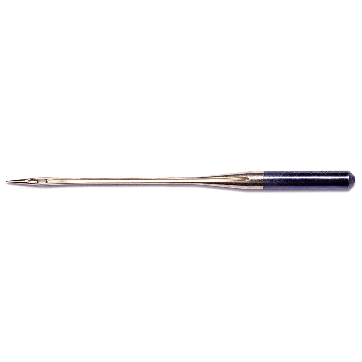 Pack of 6 Hemline ball point machine needles size 70/10