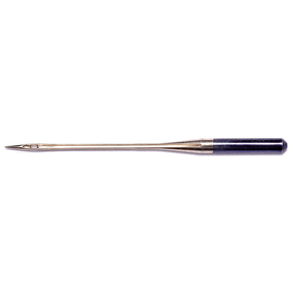 Pack of 6 Hemline ball point machine needles size 80/12