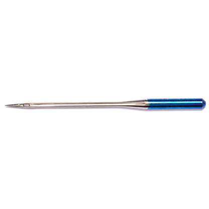 Pack of Hemline jeans sewing machine needles