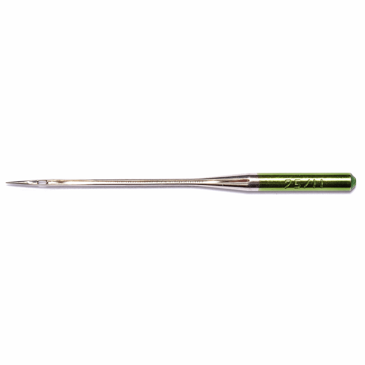 Hemline Quilting Sewing Machine Needles - Medium 90/14 (Pack of 6)