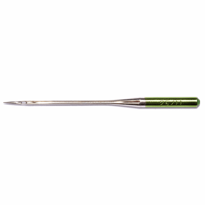 Hemline Quilting Sewing Machine Needles - Medium 90/14 (Pack of 6)
