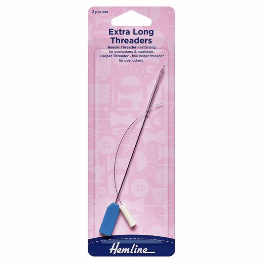 Hemline Lock Threaders
