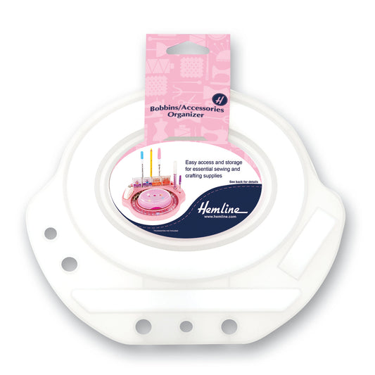 Bobbins or Accessories Organiser