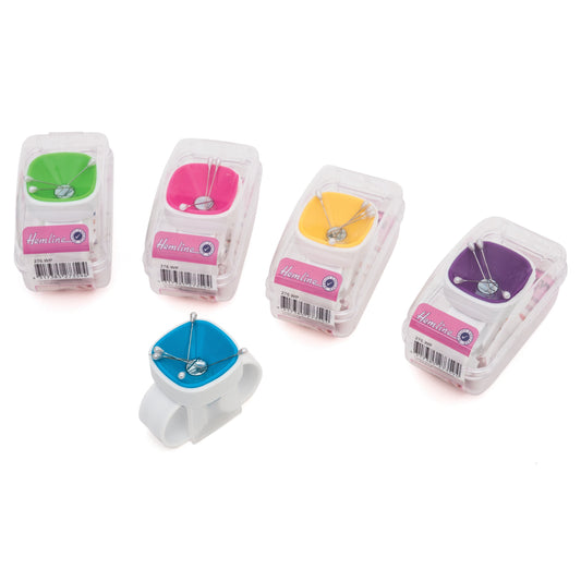 Pincushion, Magnetic Slap Band
