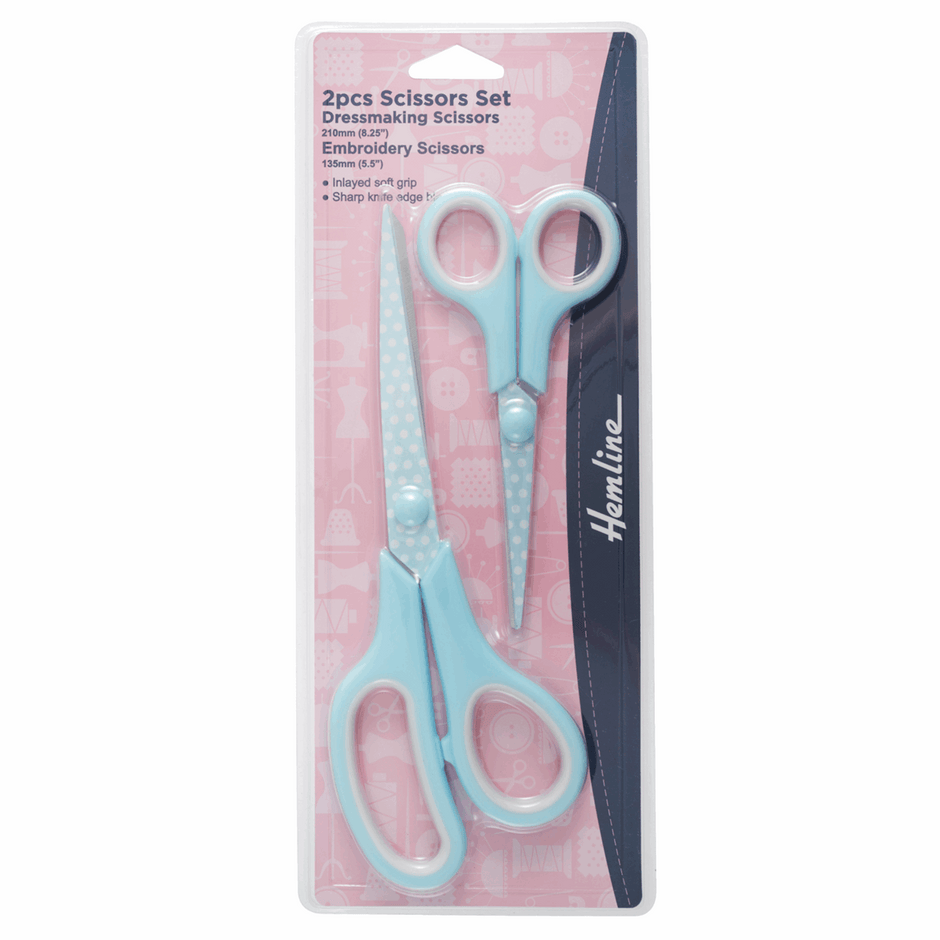 Fabric Scissors & Sewing Scissors | Dressmaking Shears - Singer Outlet ...