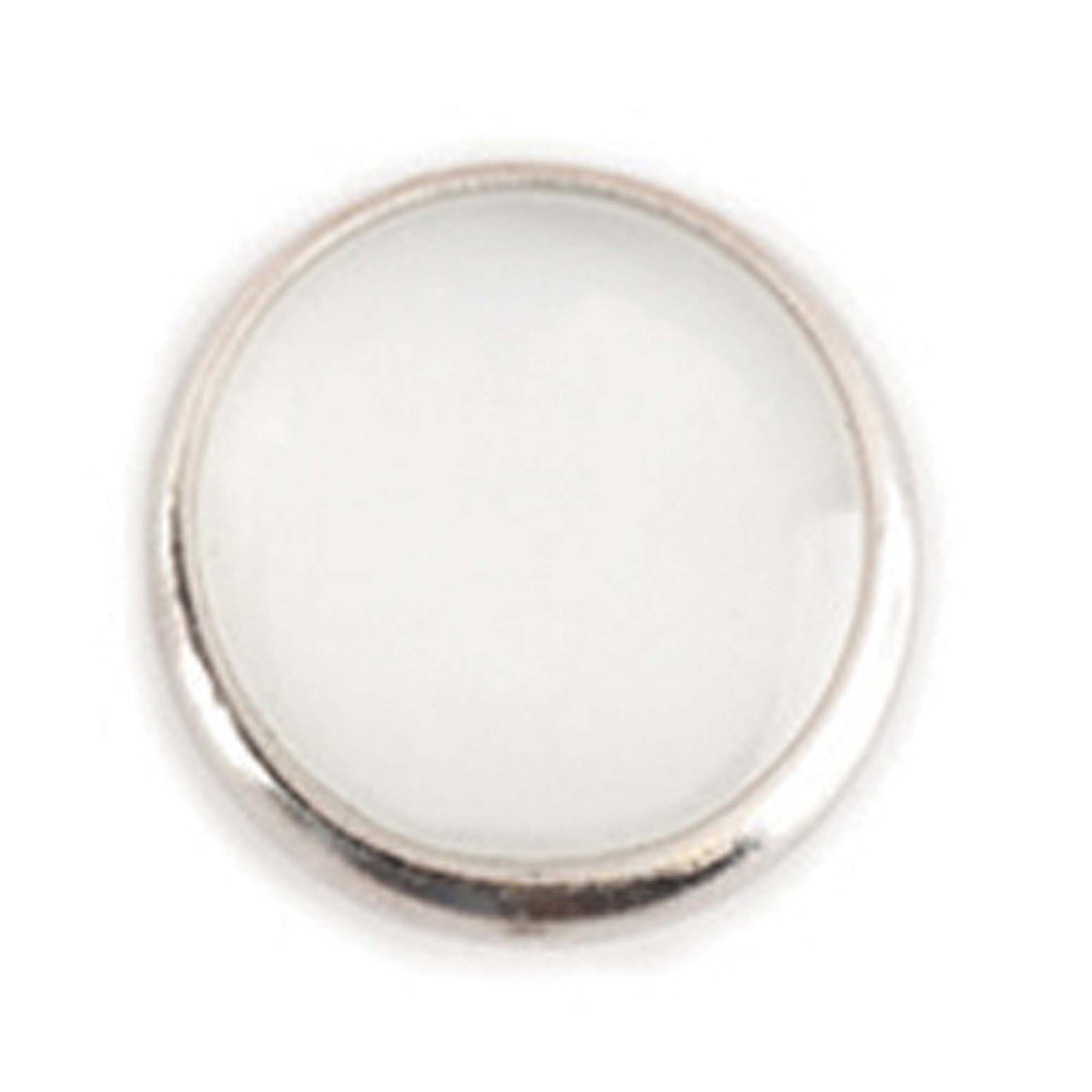 Pearl Hemline 11mm solid top fashion snaps